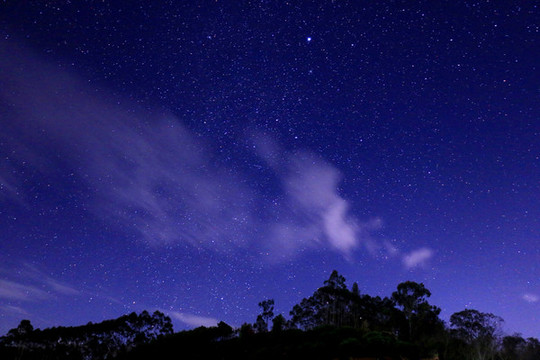 星空