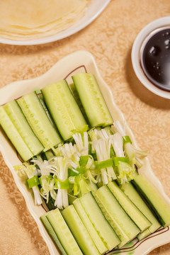烤鴨