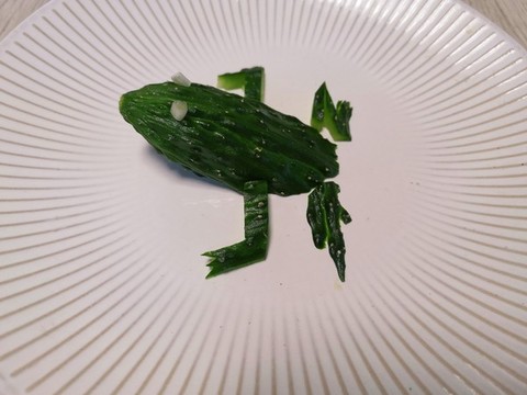黃瓜
