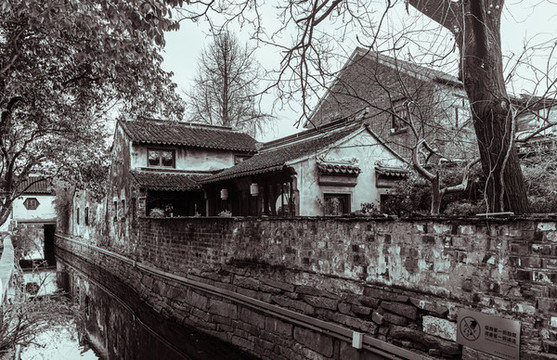 蘇州平江路