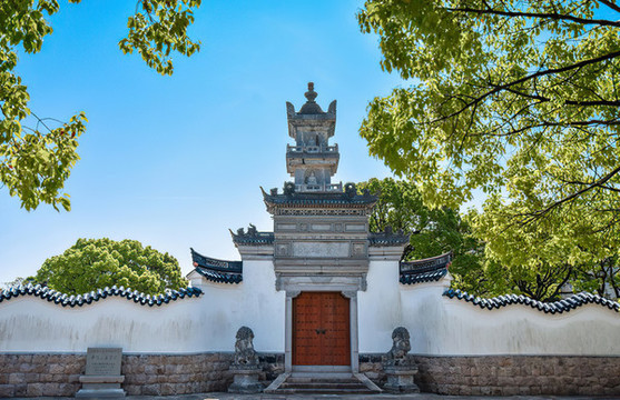 普濟禪寺