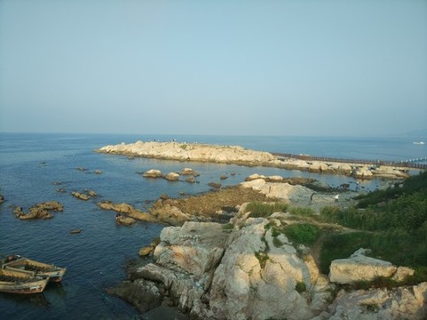 獐島