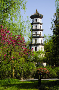 鰲峰公園