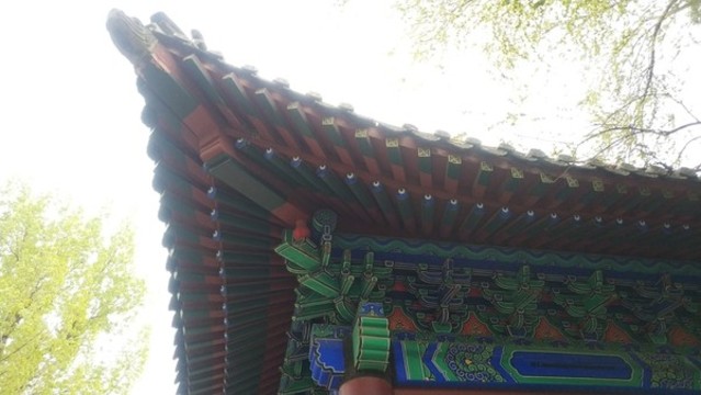 飛檐