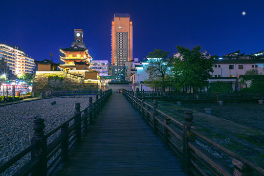 寧波鼓樓