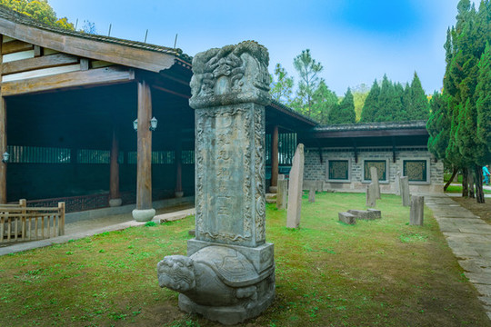 寧波梁祝文化公園
