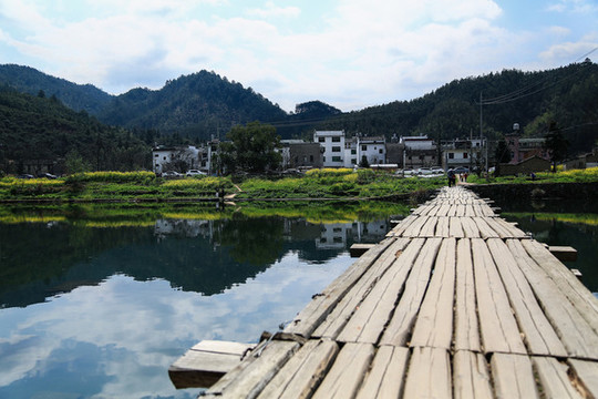 山水畫