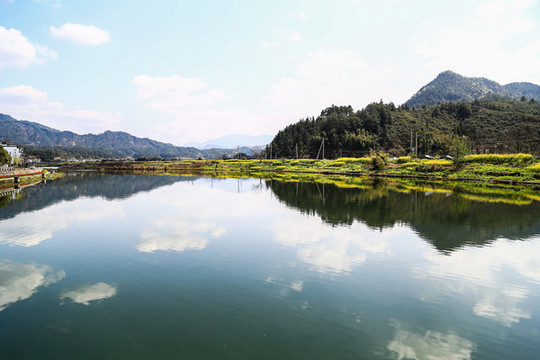 山水畫
