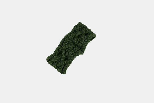 針織發(fā)帶