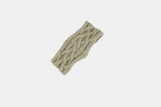 針織發(fā)帶
