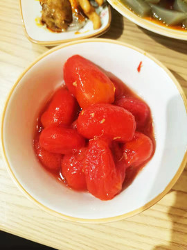 果脯