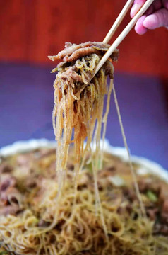 粉蒸肉