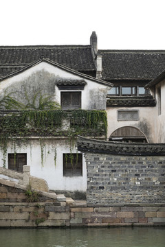 浙江烏鎮(zhèn)都市水鄉(xiāng)