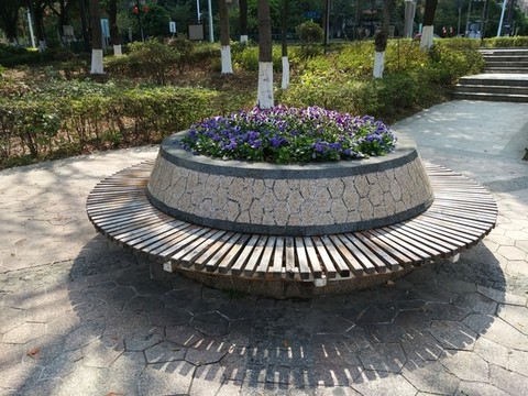 花壇