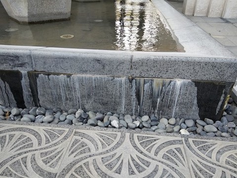 瀑布