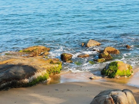 深圳大梅沙