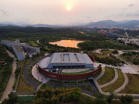 北京理工大學(xué)珠海學(xué)院