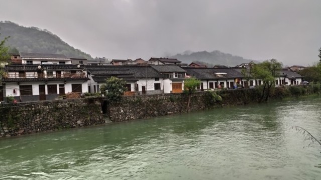 西鄉(xiāng)駱家壩