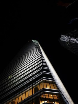高樓建筑