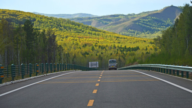 公路