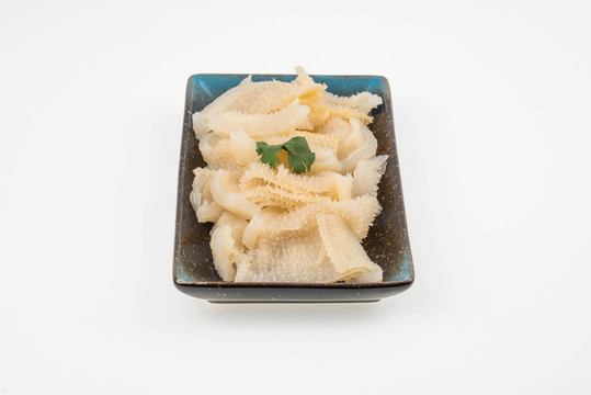 牛百葉