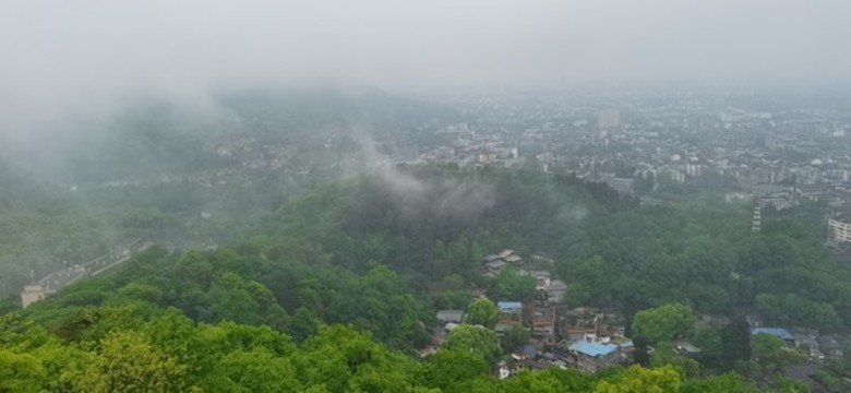 都江堰