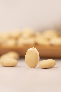 白扁豆