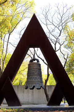 淞滬抗戰(zhàn)紀(jì)念公園