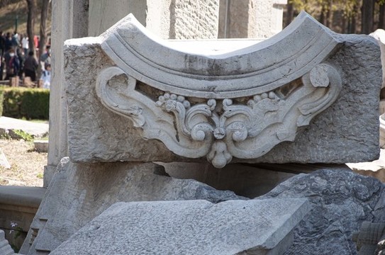 圓明園