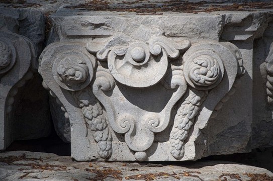 圓明園
