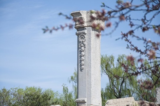 圓明園