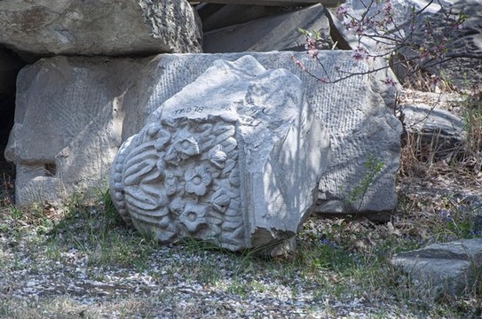 圓明園