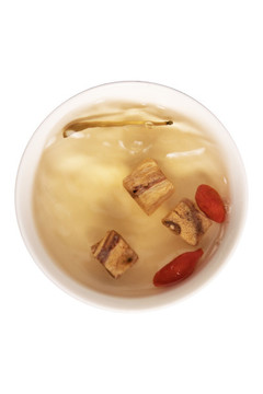 柴葛根