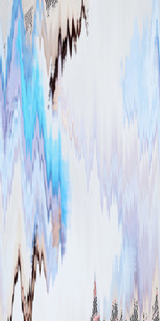 抽象畫