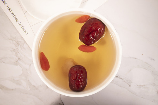 棗