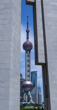 上海城市風(fēng)光