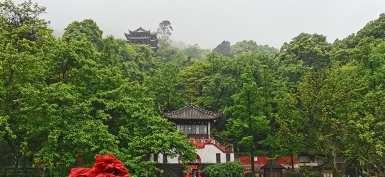 都江堰