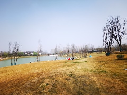 西安世博園