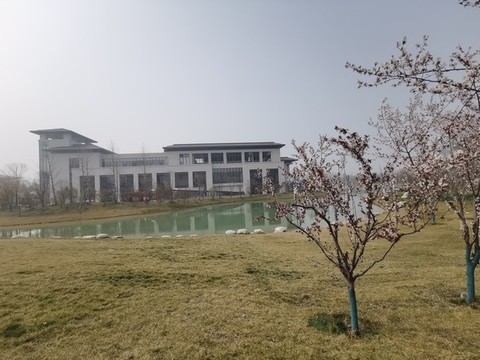 西安國(guó)際會(huì)議中心