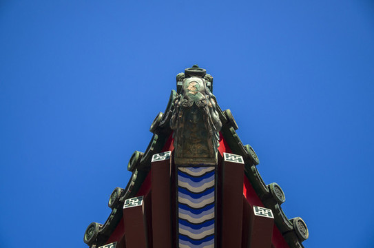 李純祠堂