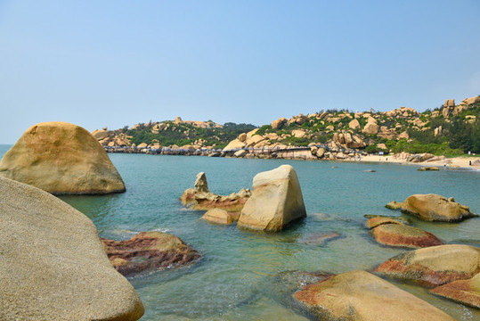那琴半島地質(zhì)海洋公園