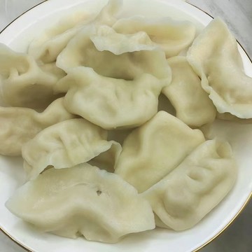 水餃