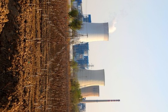 電力企業(yè)