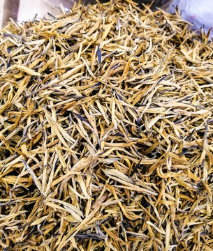 金駿眉茶葉