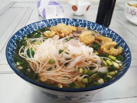 廣南米線