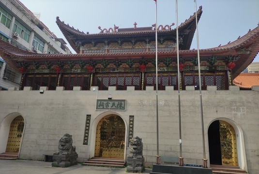 陳氏祠堂