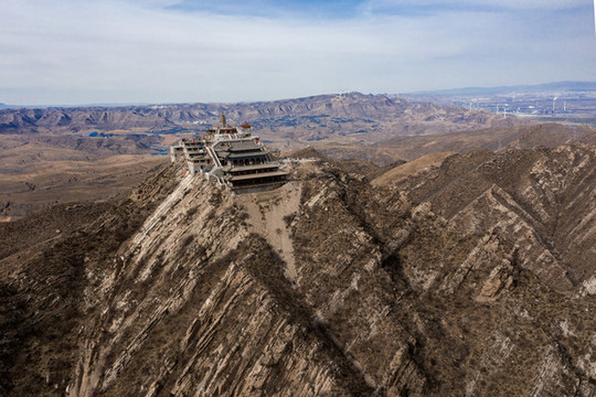 懷仁清涼寺