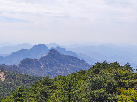 山