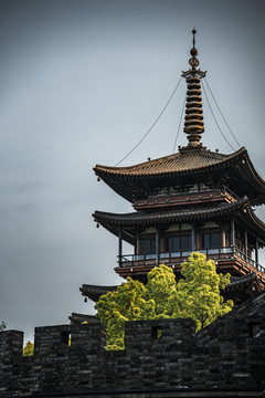 杭州鐘樓