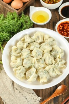 茴香雞蛋
